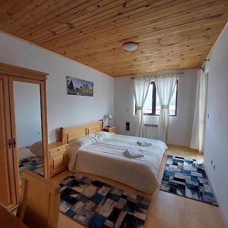 Pamporovo Rhodopi Pearl Apartments Exterior foto