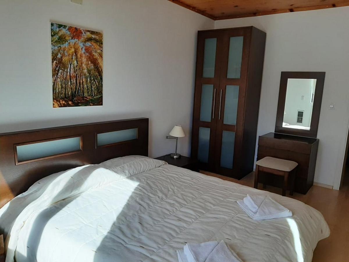 Pamporovo Rhodopi Pearl Apartments Exterior foto