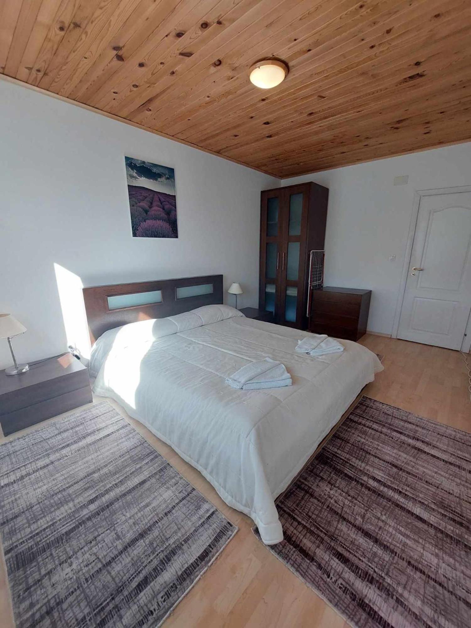 Pamporovo Rhodopi Pearl Apartments Exterior foto