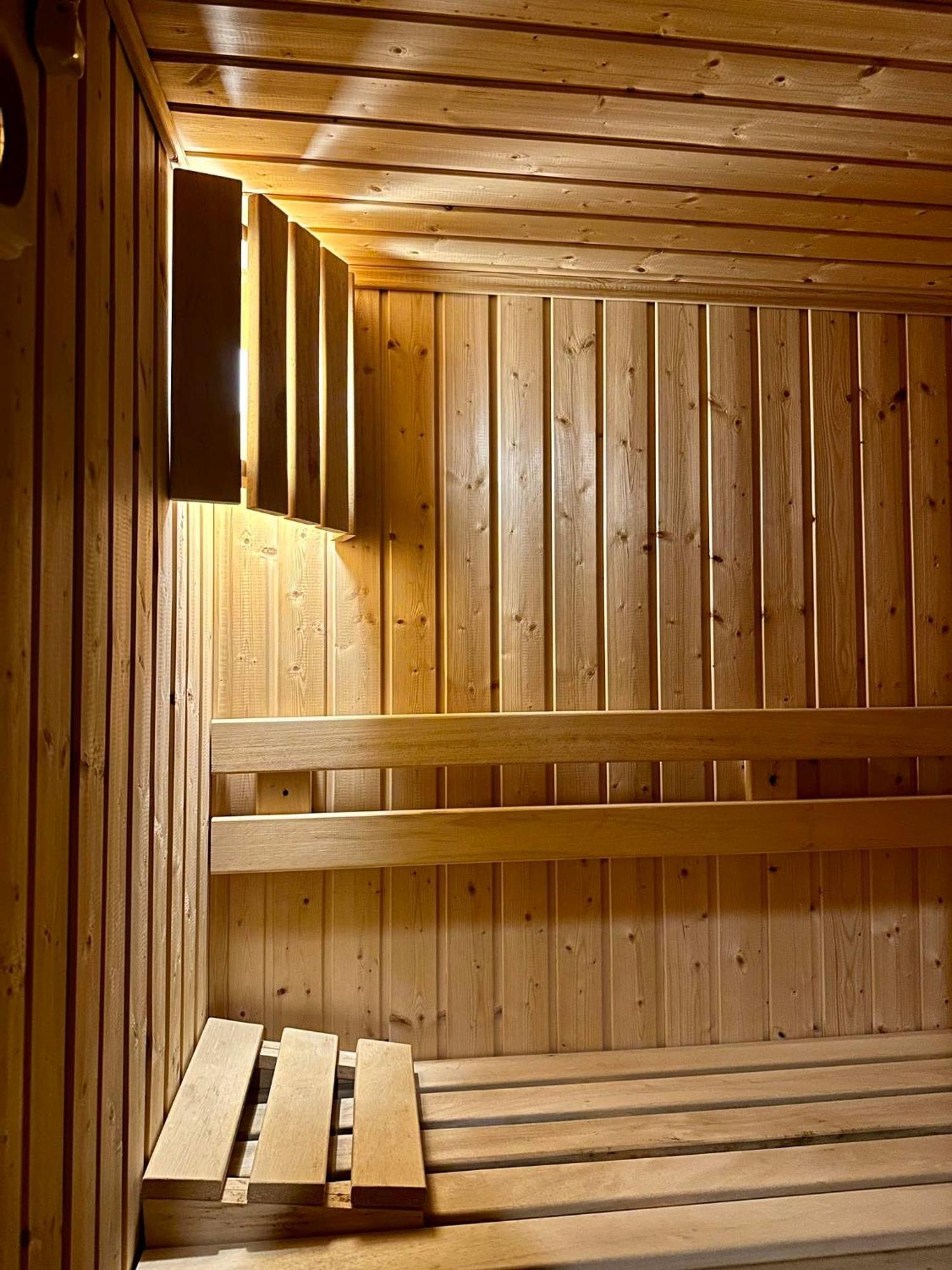 Pamporovo Rhodopi Pearl Apartments Exterior foto